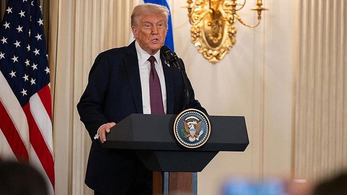 SON DAKİKA | Trump: Önemli bir görüşme yapacağım, Erdoğan’ı arayacağım