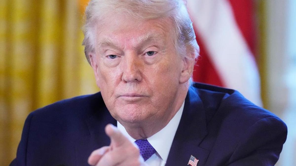 SON DAKİKA… Trump bu kez Küba’yı hedef aldı: Çok geç olmadan anlaşma yapın!