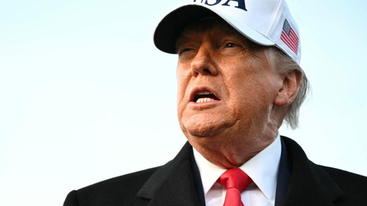 SON DAKİKA…. Trump’tan yeni Grönland mesajı: ‘Rusya’, ‘Çin’ ve ‘Altın Kubbe’ vurgusu yaptı…