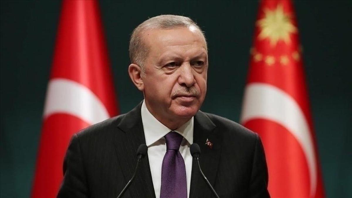 SON DAKİKA… Cumhurbaşkanı Erdoğan: Türkiye’nin F-35 programına dönmesi NATO güvenliği için gerekli