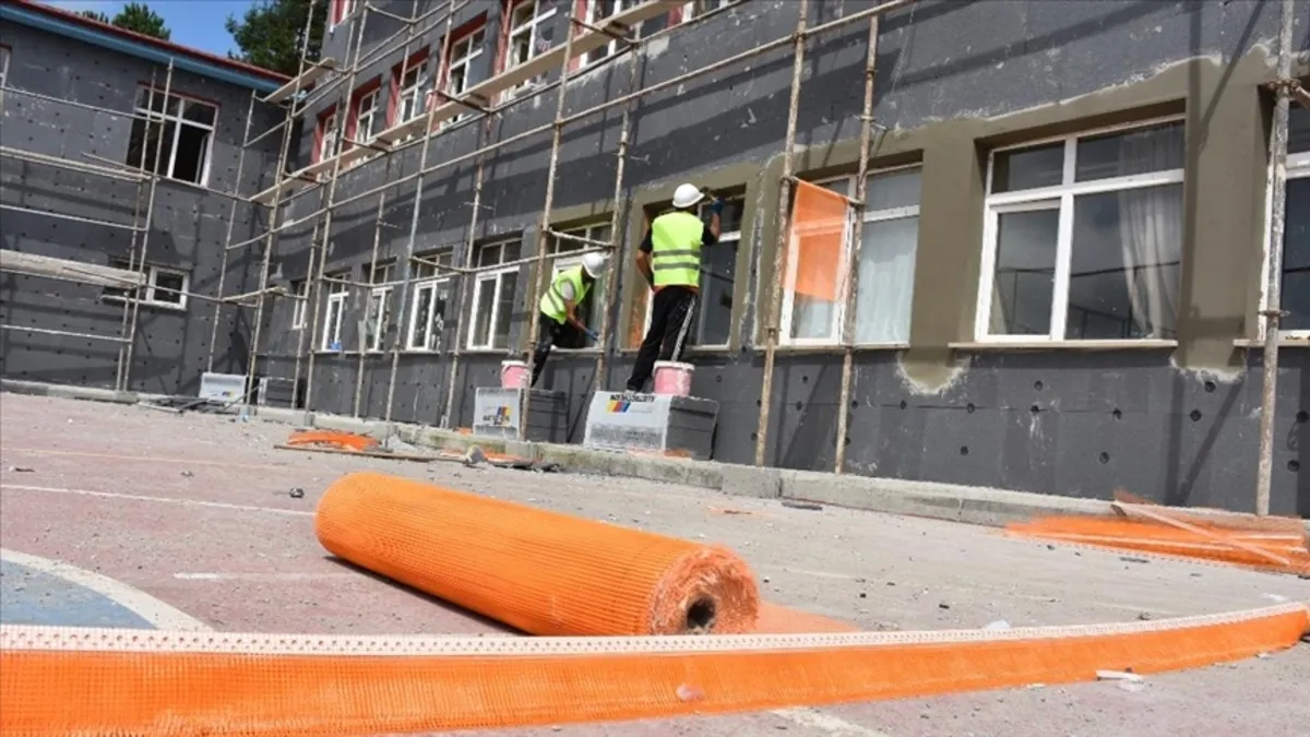 SULTANBEYLİ BELEDİYE BŞK.