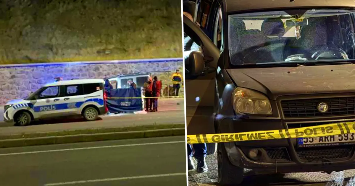 Samsun’daki vahşette yeni gelişme. Kadının eşi ve oğlu da gözaltına alındı