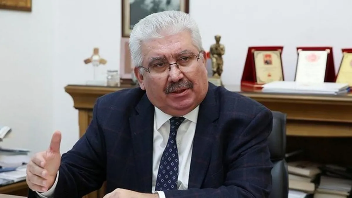 Semih Yalçın’dan Türkiye için nükleer silah çağrısı