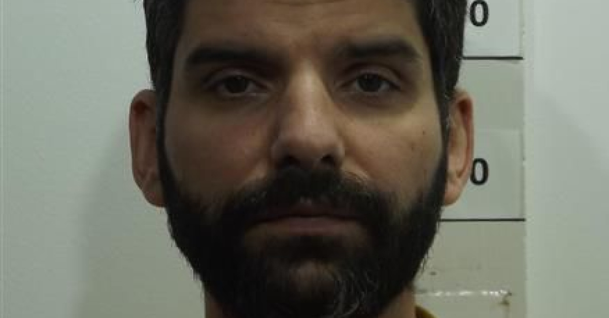 Serdar Sertçelik tutuklandı