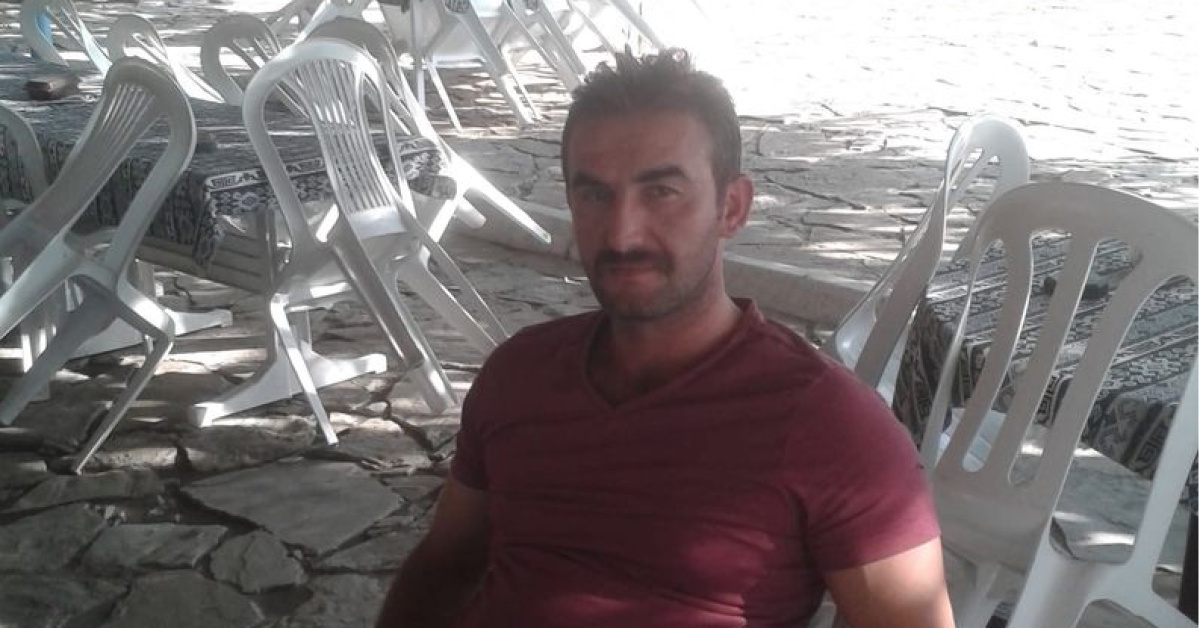 Silahlı kavgada can verdi