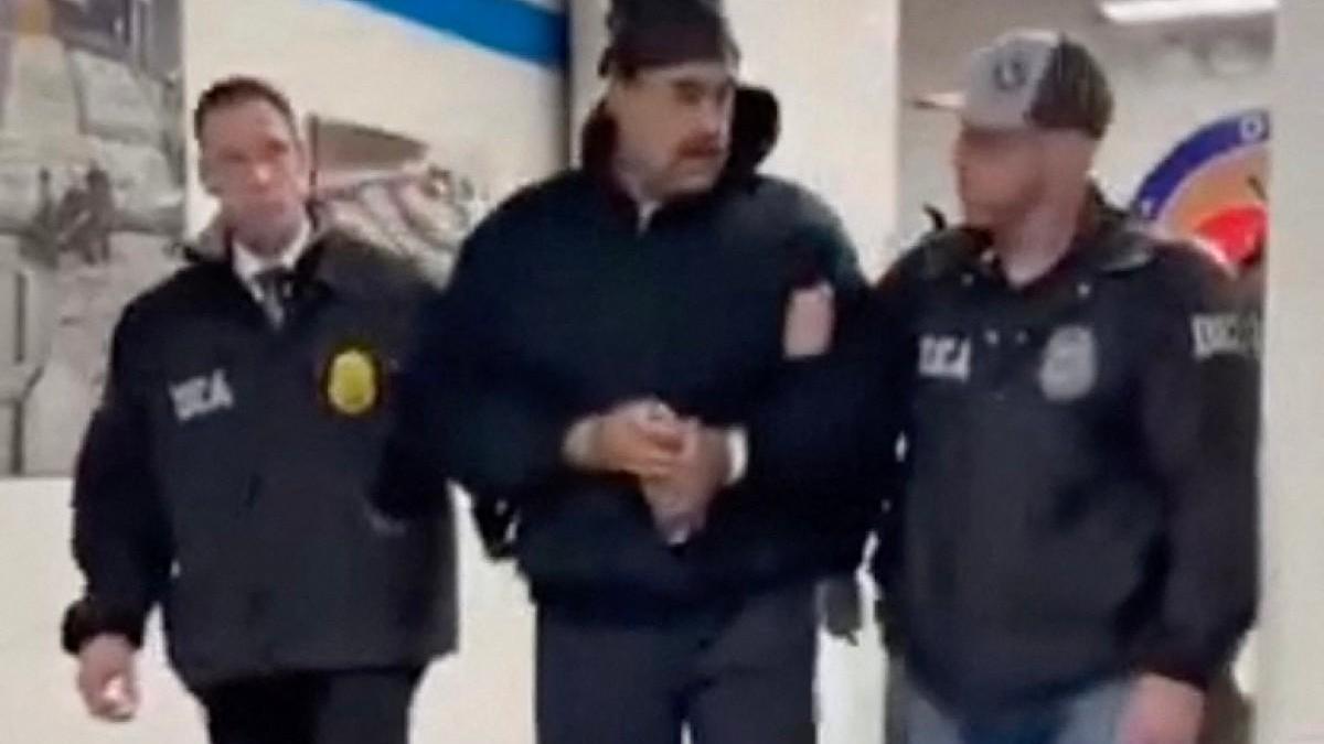 Şili Devlet Başkanı’ndan “bugün Venezuela, yarın başka ülke” uyarısı