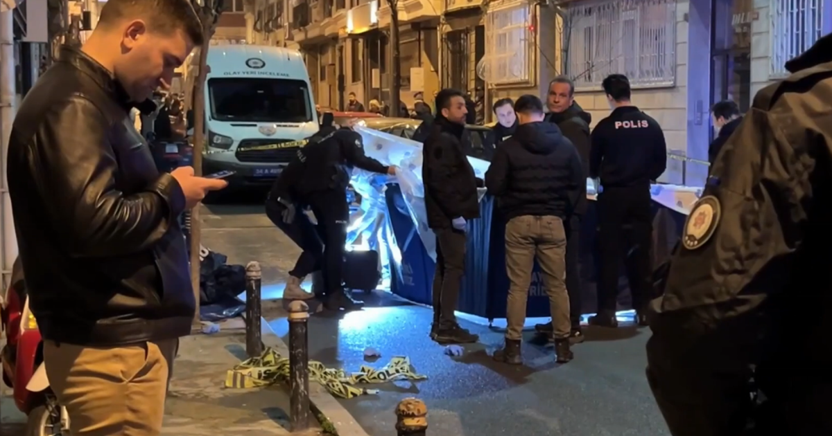 Şişli’de korkunç olay. Çöpte başı olmayan kadın cesedi bulundu