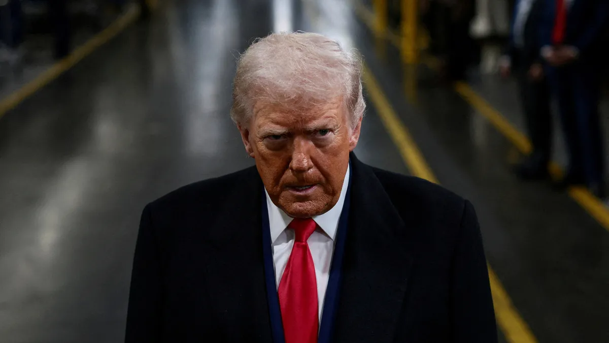 Siyonist basından iddia: ABD’den Gazze’de barış takvimi