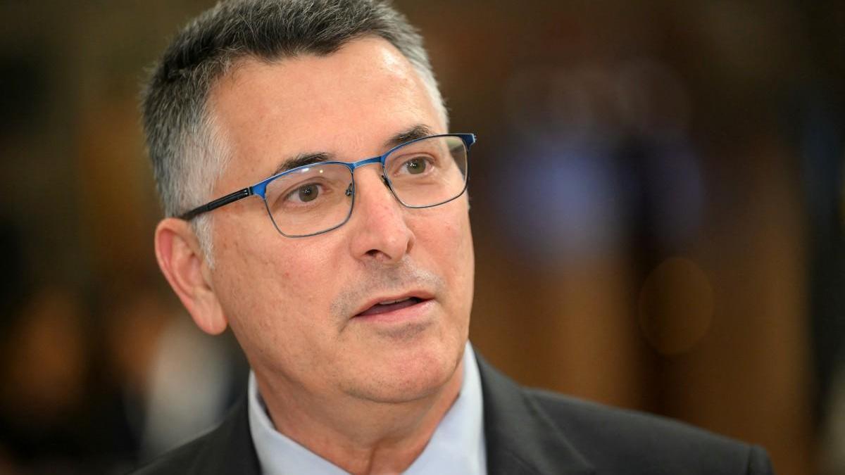 Somaliland’ı kararı sonrası İsrail’den ilk ziyaret