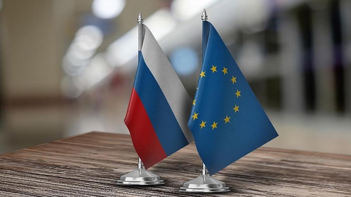 Son dakika haberi: AB’den Putin’e ekonomik darbe! Rusya kara listeye alındı