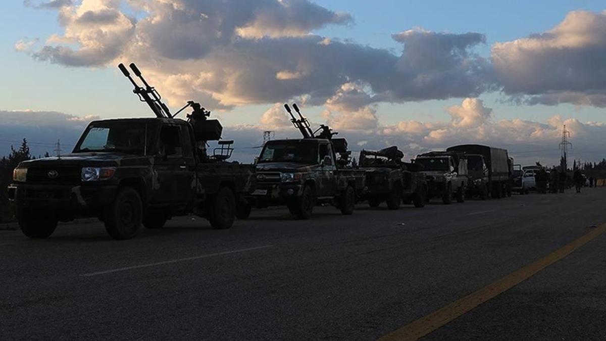 Suriye ordusu, Fırat Nehri’nin batısındaki sivillerin tahliyesi için koridor açacak