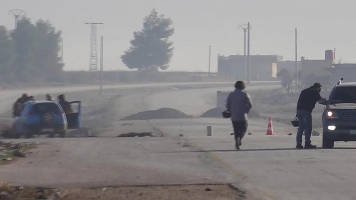 Suriye ordusu Halep’te YPG hedeflerine operasyon hazırlığında! Deyr Hafir’de insani koridor açılıyor