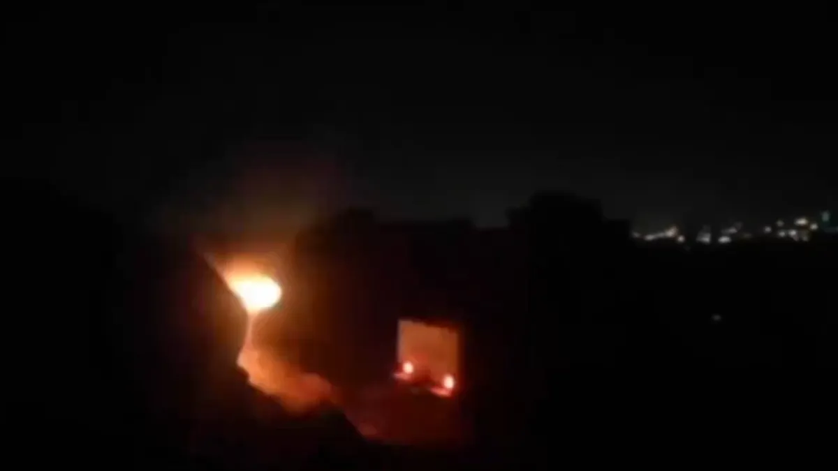 Suriye ordusu ve terör örgütü PKK/YPG arasında çatışma! Siviller hedefte: 5 ölü 16 yaralı