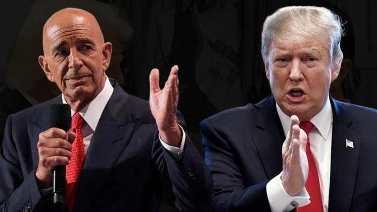 Suriye’de tablo değişti: “SDG’nin süresi doldu | Yeni ortak Şara”