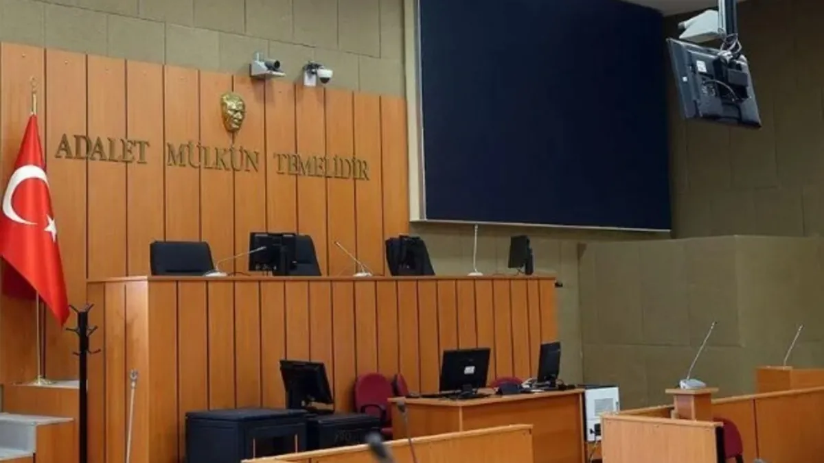 T.C. ERZURUM ASLİYE TİCARET MAHKEMESİNDEN