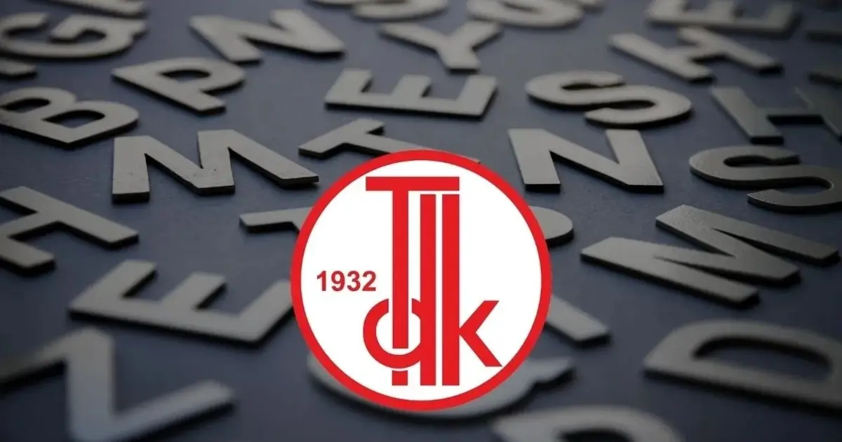 TDK açıkladı. 2025’te en çok aranan kelimeler