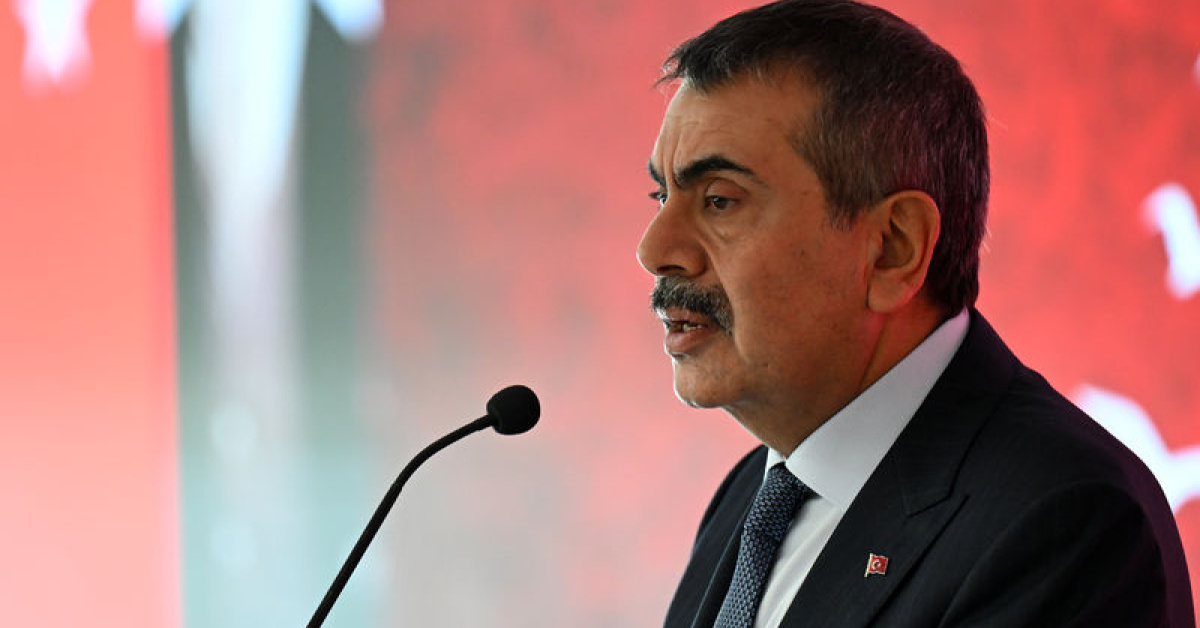 Tekin: Devrim niteliğinde işler yaptık