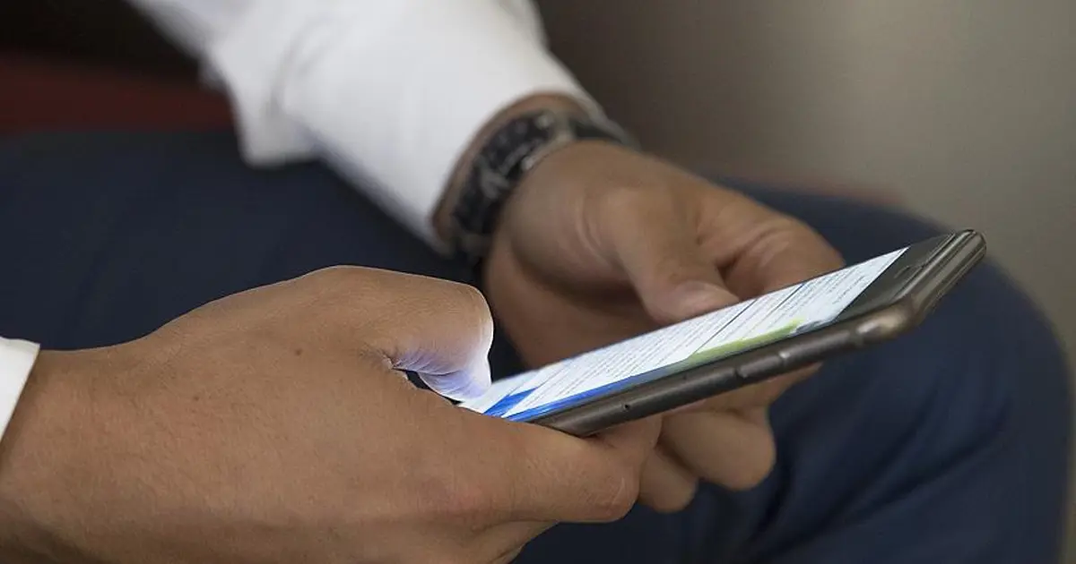 Telefonda vurgun! “Banka görevlisiyim” deyince, 809 bin lira gönderdi