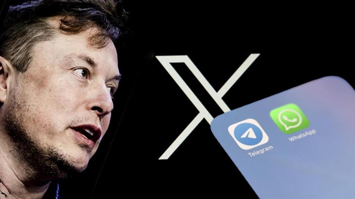 , Telegram ve X’in ‘veri ihlali’ kavgası büyüyor! Meta’dan açıklama geldi