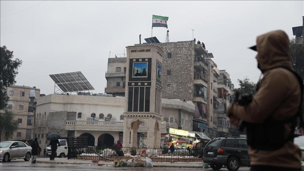 Terör örgütü YPG, Haseke’de ateşkesi ihlal etti! ‘Kentin her yerinde keskin nişancılar var’