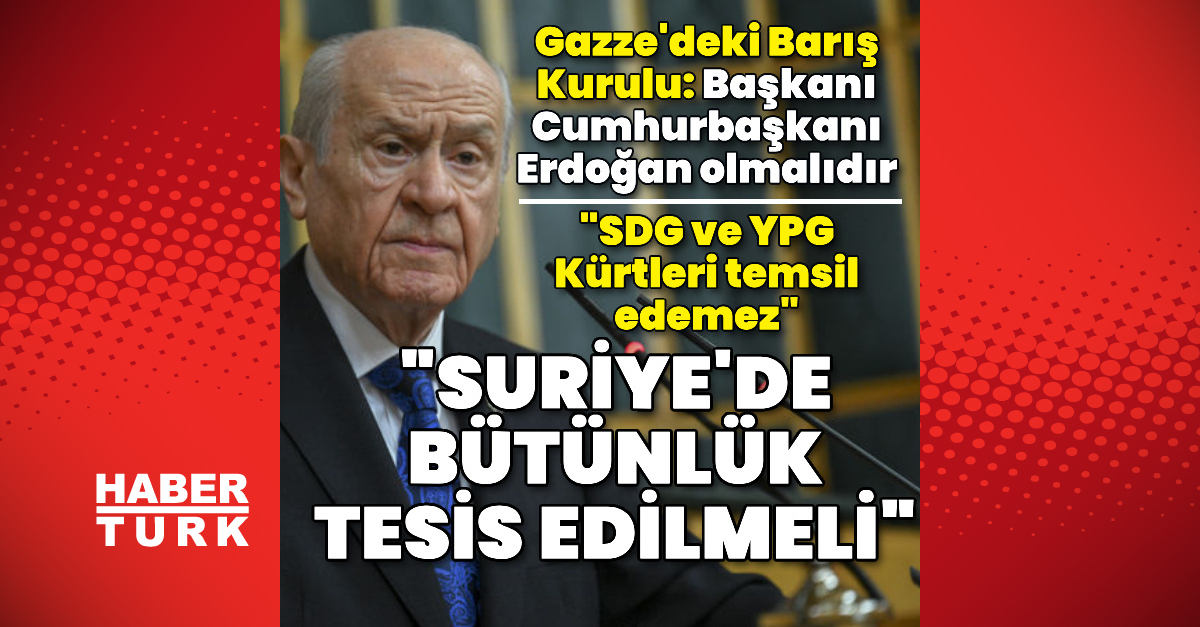 Terörsüz Türkiye hedefi hayatidir