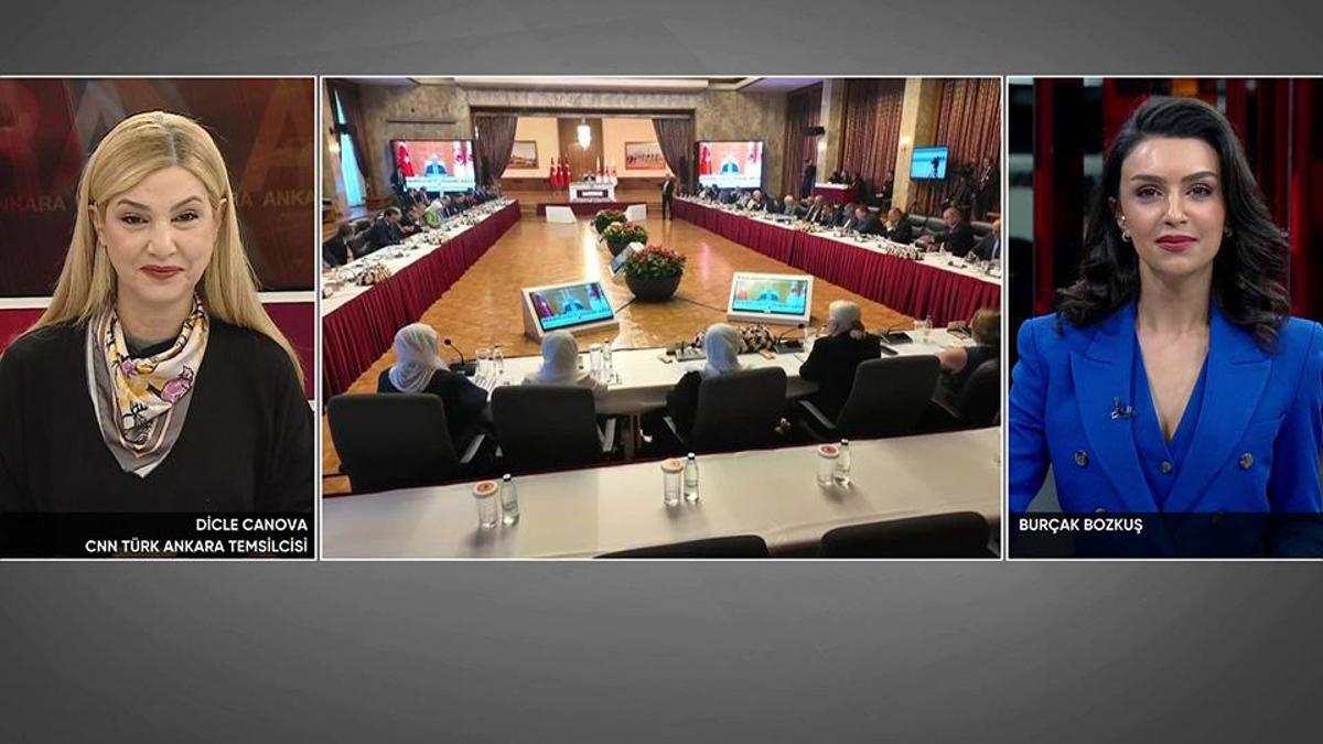 Terörsüz Türkiye nasıl ilerleyecek? Ankara Suriye’deki gelişmelere, DEM’in tutumuna ne diyor?