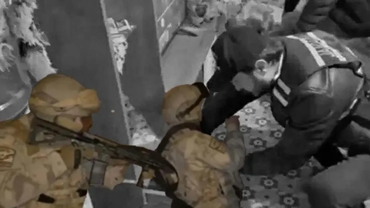 Tetikçi değişti “şeytani” akıl değişmedi! İki örgüt tek senaryo