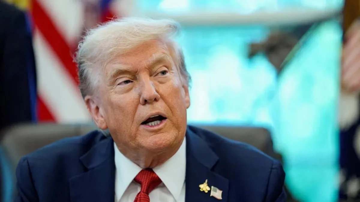 Trump 66 kuruluştan çekildi! BM’den tepki