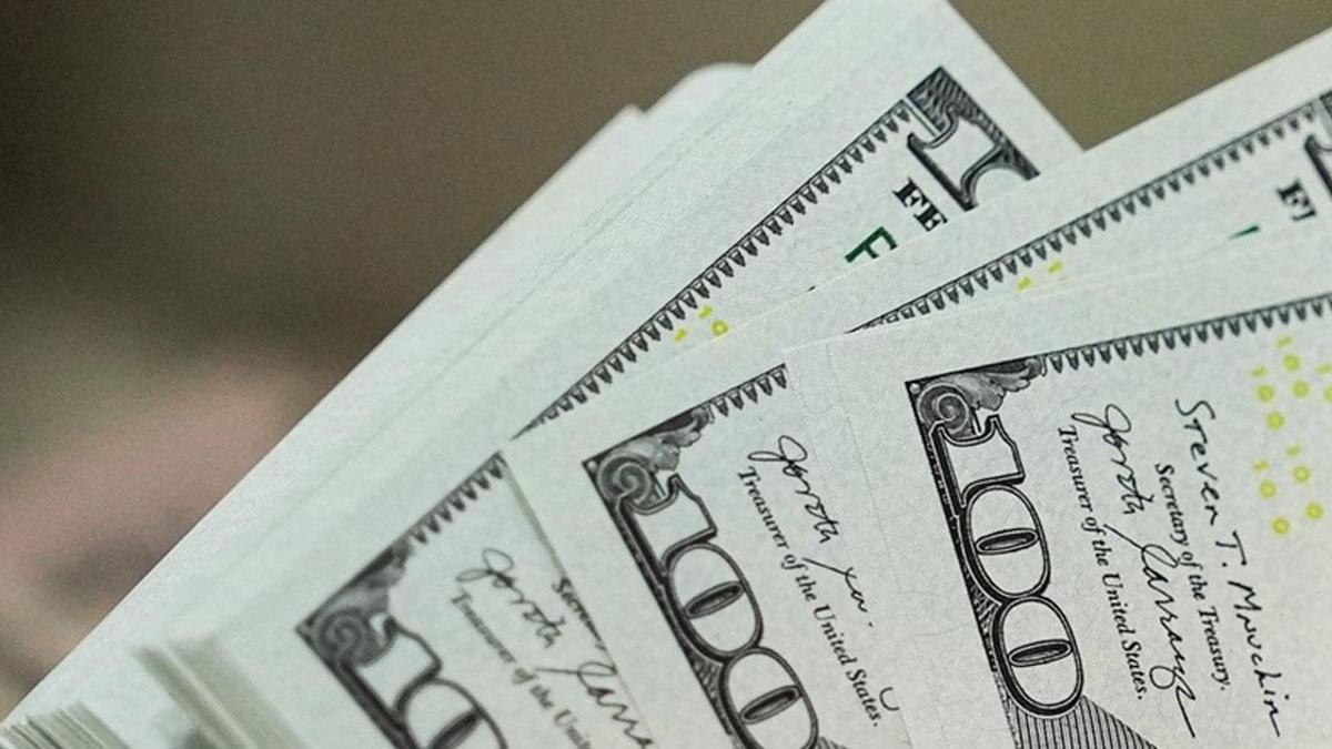 Trump: ABD dolarının değer kaybından endişe duymuyorum