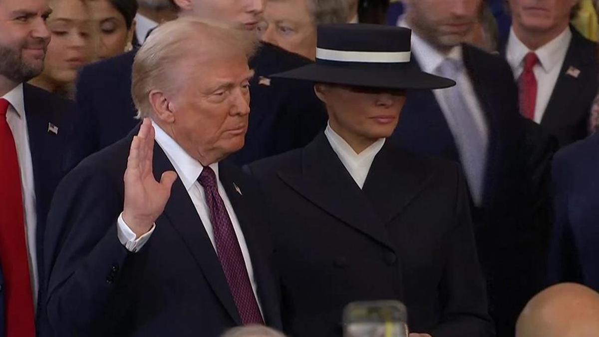 Trump: “Ara seçimleri kazanmalıyız, yoksa Demokratlar beni azleder”