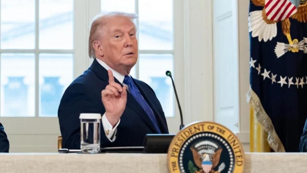 Trump BM”si: 1 milyar dolarlık üyelik tartışmasıyla Barış Kurulu