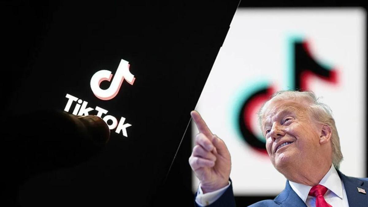 Trump’a TikTok kalkanı: İnceleme başlatıldı