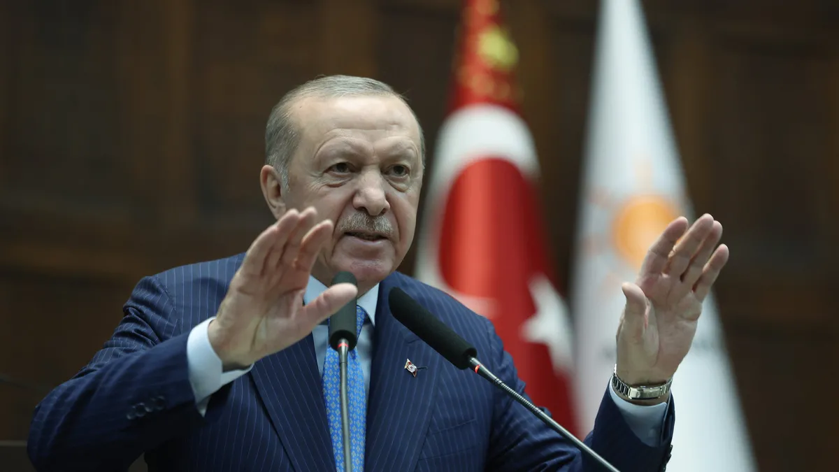 Trump’ın Gazze kurulu daveti! Başkan Erdoğan: Türkiye adına kurula Hakan Fidan katılacak