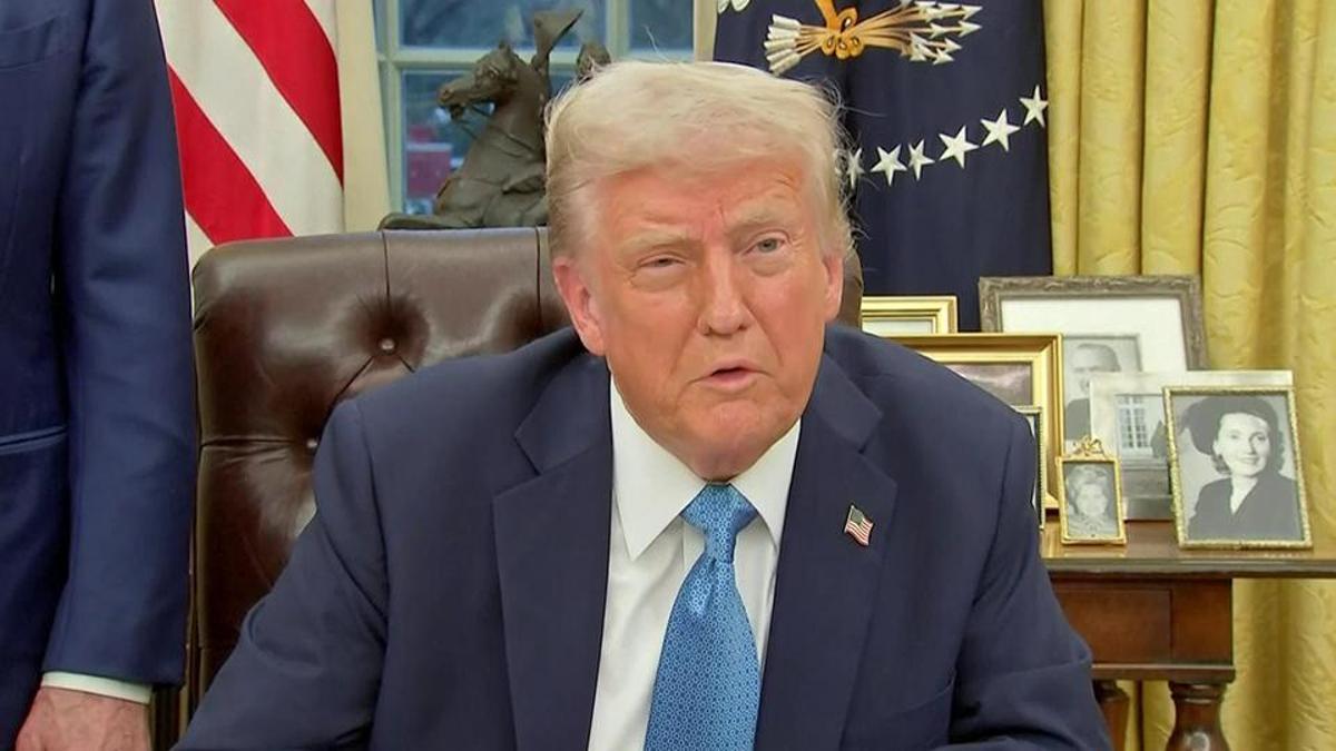 Trump’ın Nobel Barış Ödülü öfkesi