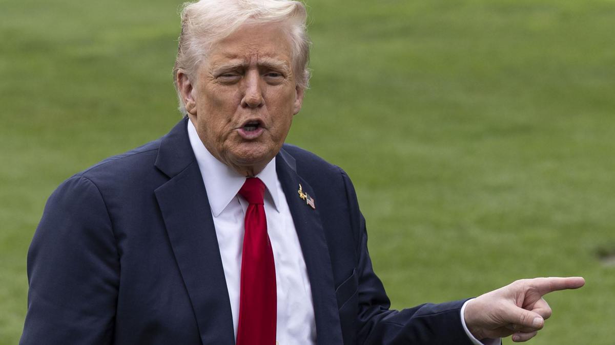 Trump’ın başkanlık serveti: Bir yılda nasıl 1,4 milyar dolar kazandı?