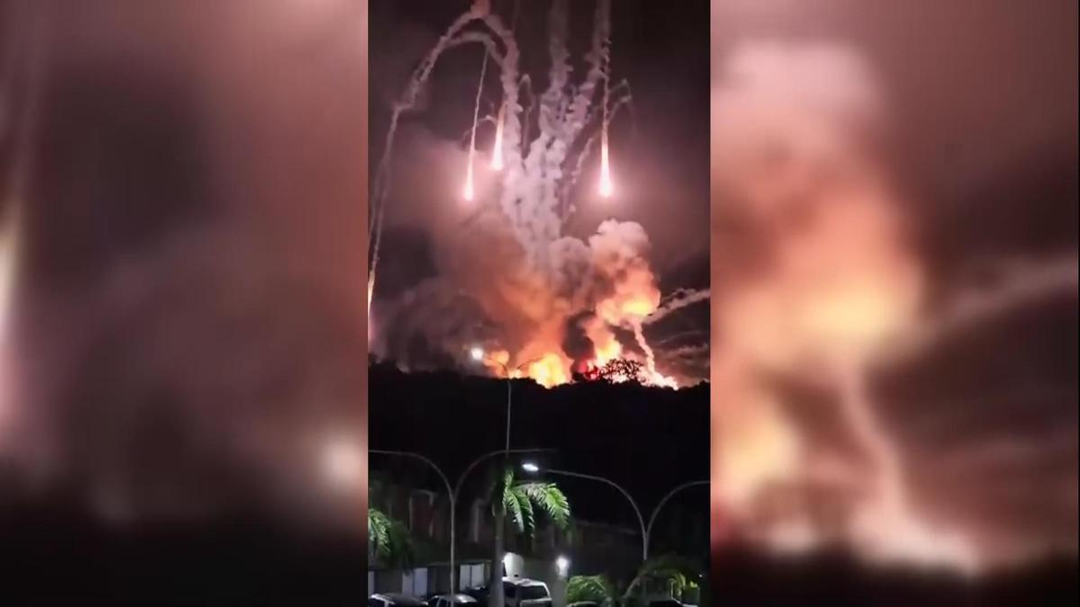 Trump’ın gizli silahı: Discombobulator