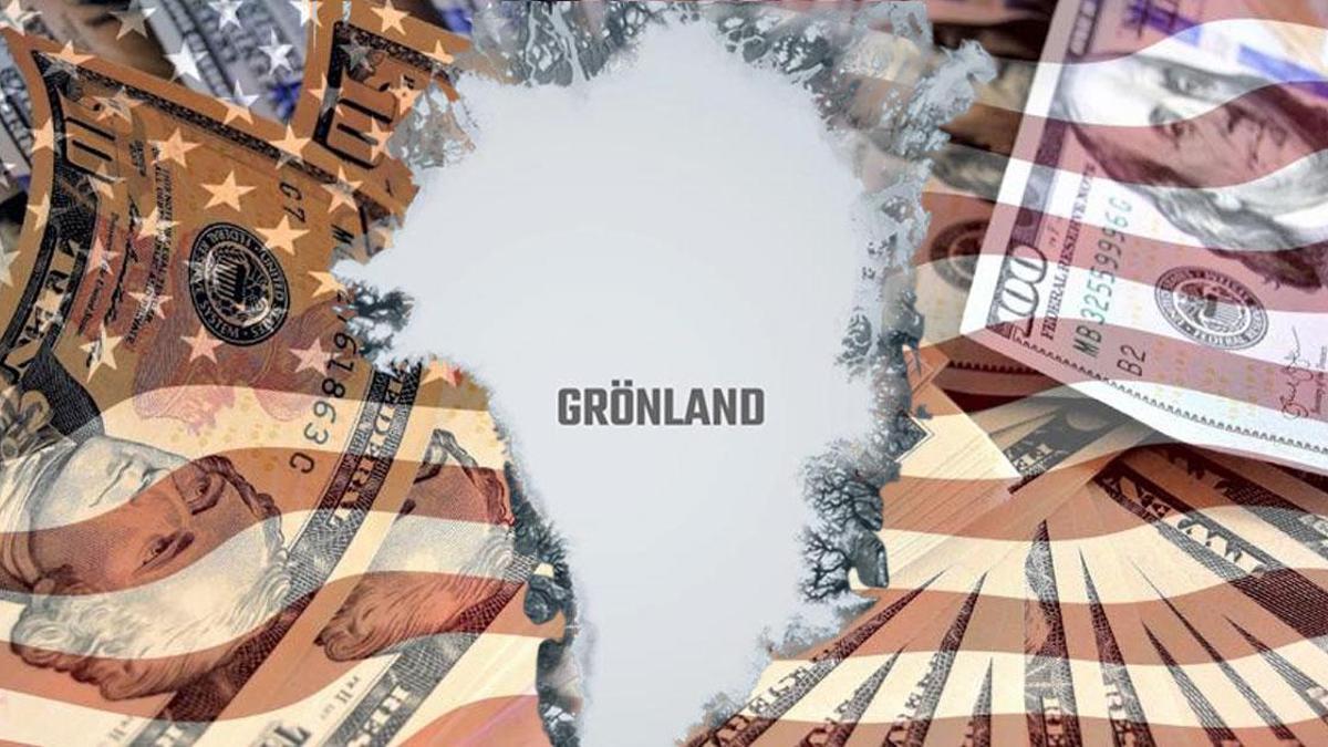 Trump’ın vergi kararına Avrupa’dan tepkiler: “Şantaja boyun eğmeyeceğiz”