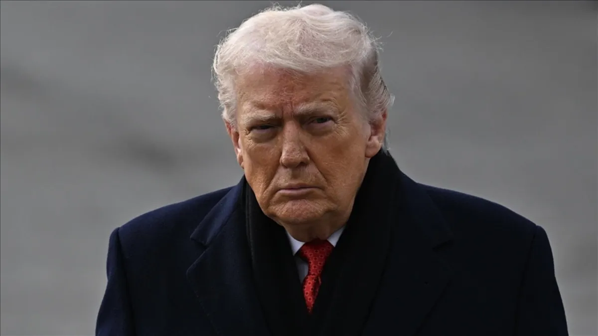 Trump’tan Fed Başkanı açıklaması: Adayımı cuma günü açıklayacağım