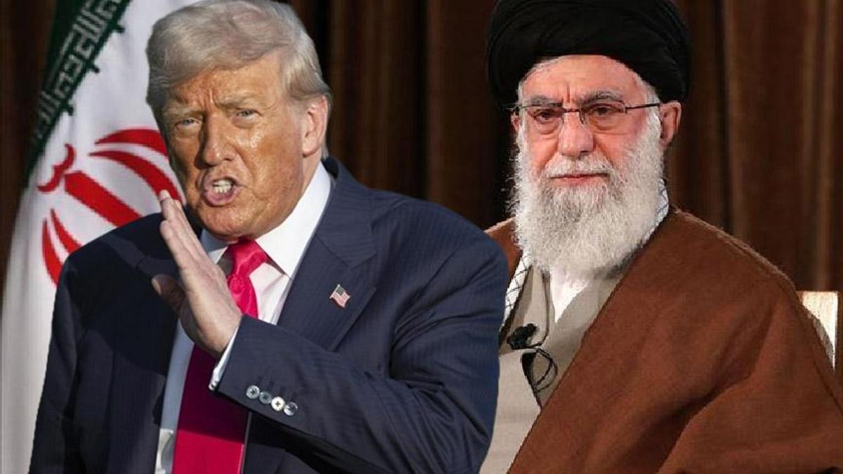 Trump’tan İran’a özgürlük vurgusu: “ABD yardıma hazır” | Ekonomik öfke mi, jeopolitik oyun mu?