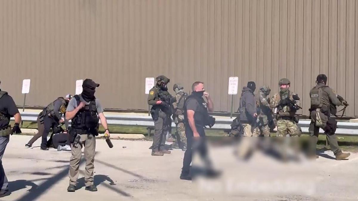 Trump’tan “Ulusal Muhafız” hamlesi… Geri çekiyor