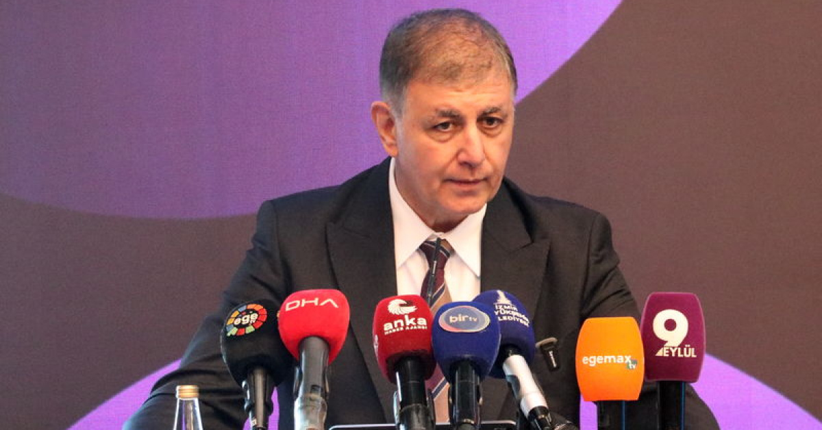 Tugay: Ya hizmet getirsinler ya da engel olmasınlar