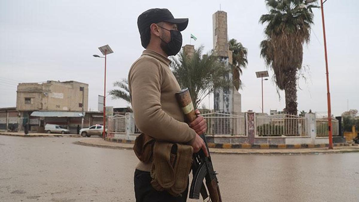 Tüm gözler Suriye’de! “Ateşkes uzatıldı” iddiası