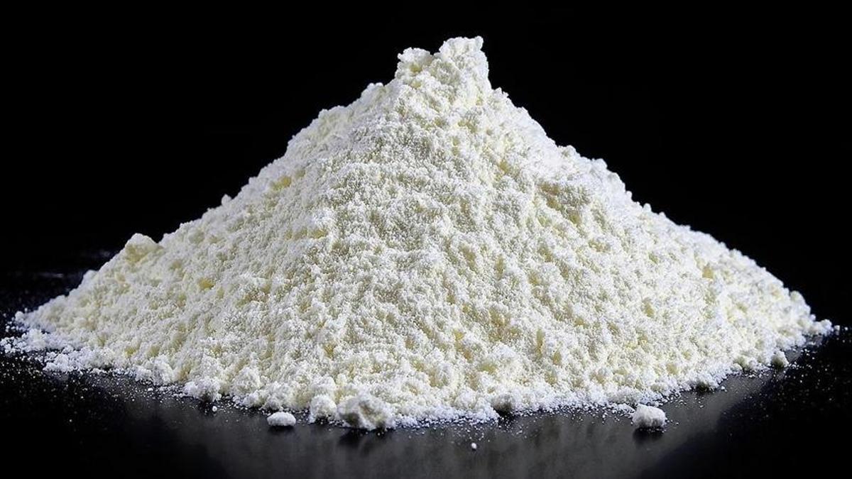 Türk un sanayisi 2026 için hedef büyüttü: 3 milyon ton ihracat planı