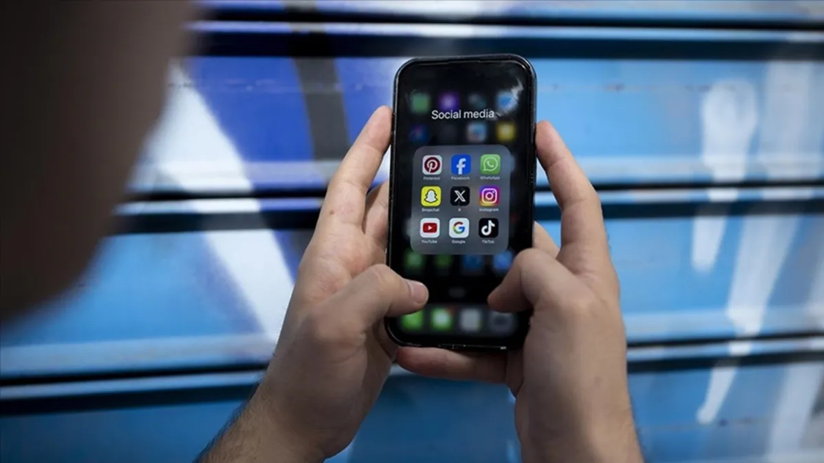 Türkçülük maskesi ile İsrail’e çalışan hesaplar! Sözde haber sayfalarını kimler nasıl fonluyor?