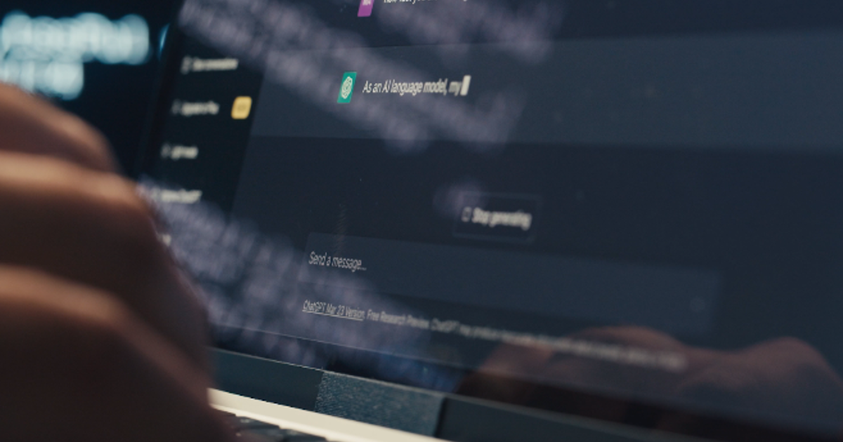 Türkiye’den yapay zeka rekoru. ChatGPT’yi çok sevdik