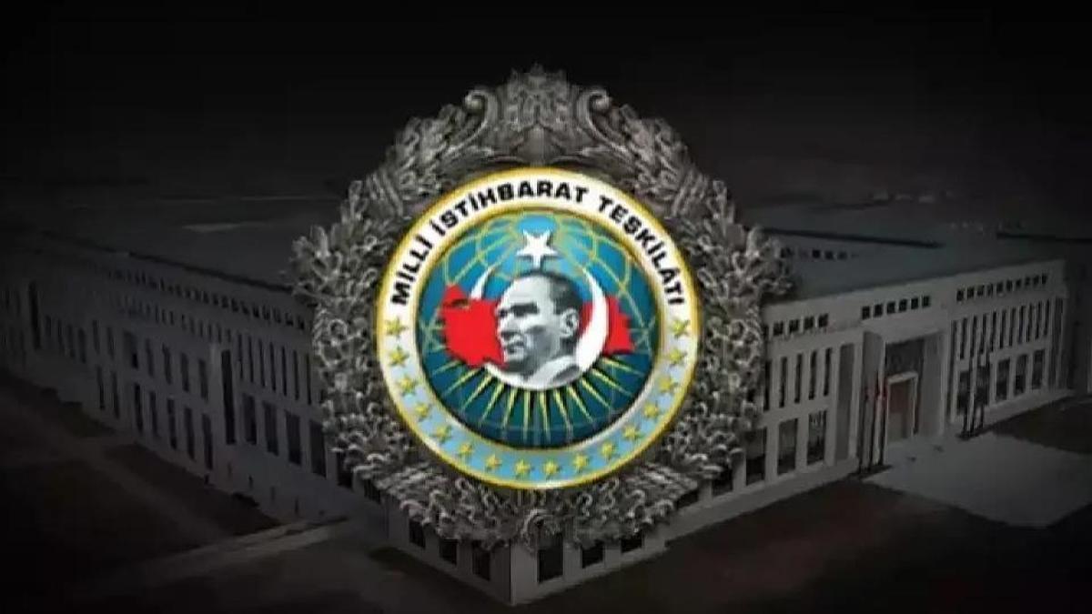 Türkiye’nin görünmez kahramanları: Milli İstihbarat Teşkilatı (MİT) 99 yaşında!