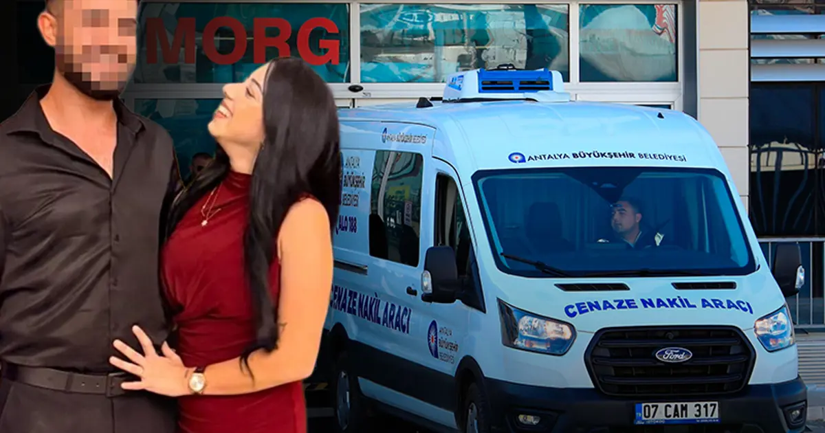 Üç ay önce evlenen Helin’in şüpheli ölümü. Ablasına boşanmak istediğini söylemiş