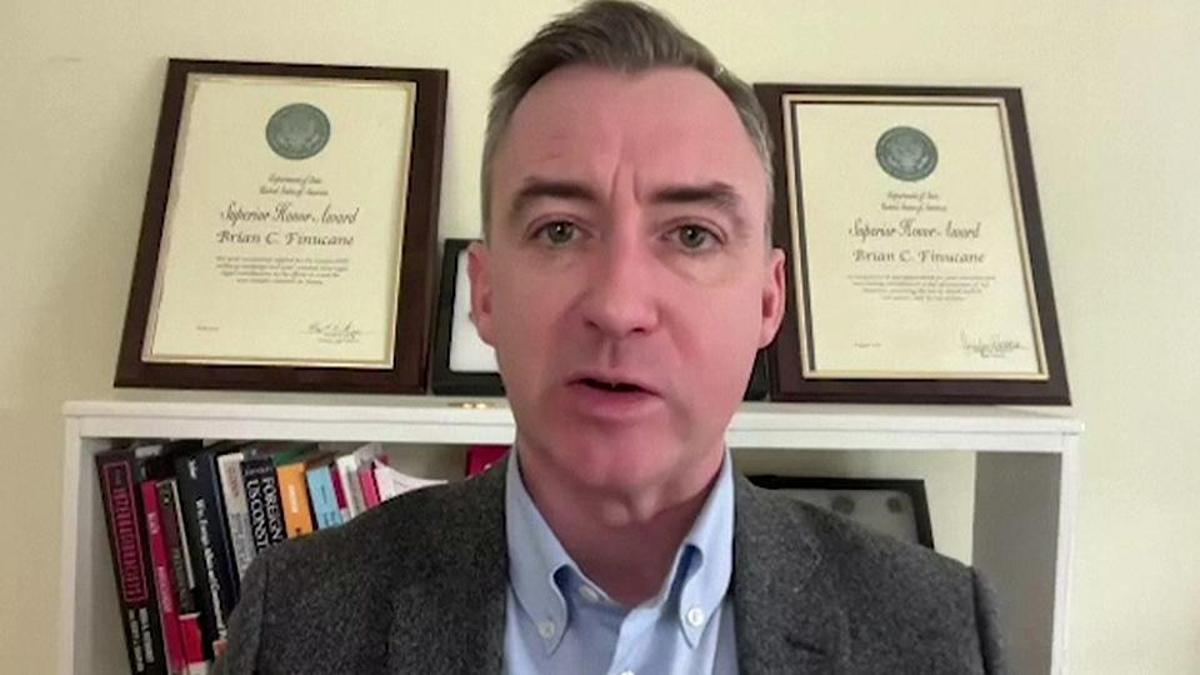 Uluslararası Kriz Grubu üyesinden ABD’ye tepki