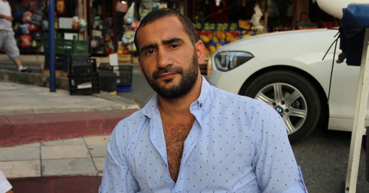 Ümit Karan hakkında tutulama talebi