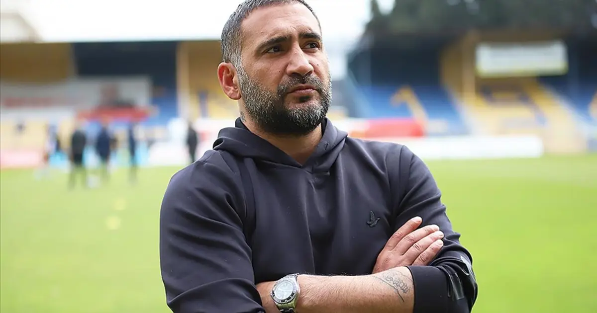 Ümit Karan’ın uyuşturucu testi pozitif çıktı